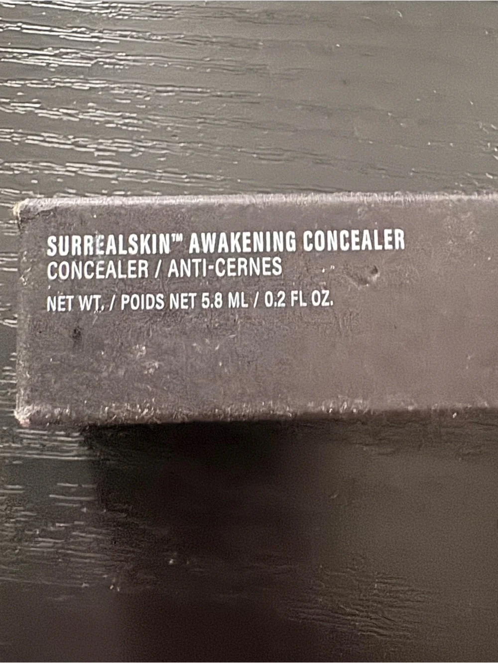 NIB Makeup by Mario SurrealSkin Awakening Concealer Shade 440 Full Size